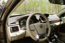 2013 Volvo XC70