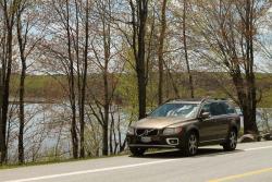 2013 Volvo XC70