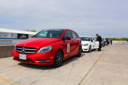 Mercedes-Benz Driving Academy