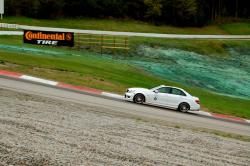 Mercedes-Benz Driving Academy