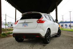 2013 Nissan Juke Nismo