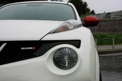 2013 Nissan Juke Nismo