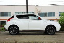 2013 Nissan Juke Nismo