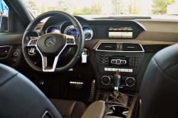 2013 Mercedes-Benz C 350 4MATIC