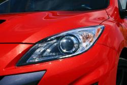 2013 Mazdaspeed3