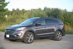 2013 Hyundai Santa Fe XL