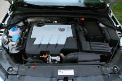 2013 Volkswagen Jetta TDI