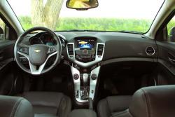 2014 Chevrolet Cruze Clean Diesel