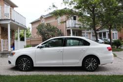 2013 Volkswagen Jetta TDI