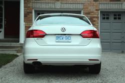 2013 Volkswagen Jetta TDI