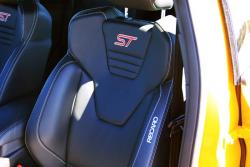 2013 Ford Focus ST