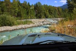 2013 Jeep Wrangler Rubicon