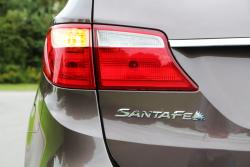 2013 Hyundai Santa Fe XL