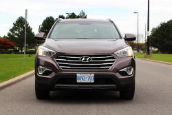 2013 Hyundai Santa Fe XL