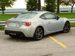 2013 Scion 10 FR-S