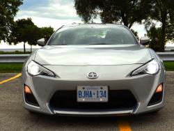 2013 Scion 10 FR-S