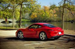 2014 AJAC CCOTY Luxury and Performance Cars