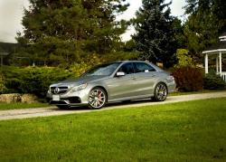 2014 AJAC CCOTY Luxury and Performance Cars