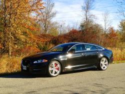 2014 AJAC CCOTY Luxury and Performance Cars