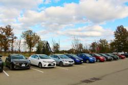 2014 AJAC CCOTY Small Cars and Family Cars