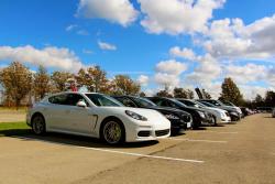 2014 AJAC CCOTY Luxury and Performance Cars