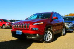 2014 AJAC CUOTY SUVS, Crossovers and Pickups