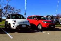 2014 AJAC CCOTY Small Cars and Family Cars