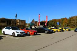 2014 AJAC CCOTY Small Cars and Family Cars