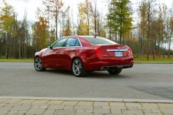 2014 AJAC CCOTY Luxury and Performance Cars