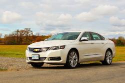 2014 AJAC CCOTY Small Cars and Family Cars