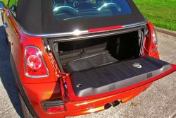 2013 Mini JCW Convertible