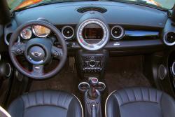 2013 Mini JCW Convertible