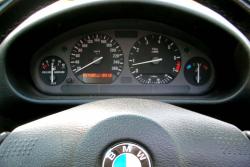 1993 BMW 320i