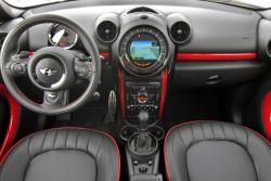 2013 Mini Countryman JCW All4