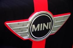 2013 Mini Countryman JCW All4