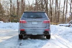 2013 Hyundai Santa Fe XL