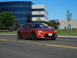 2013 Scion FR-S