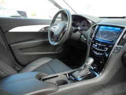 Cadillac ATS 3.6 AWD