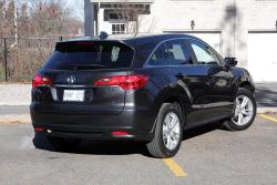 2013 Acura RDX Tech