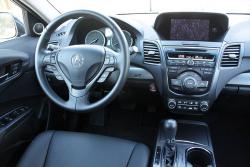 2013 Acura RDX Tech