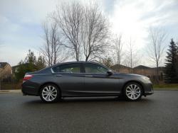 2013 Honda Accord Sedan Touring