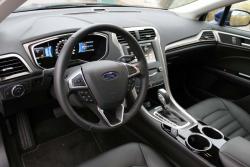 2013 FORD FUSION SE 1.6 ECOBOOST