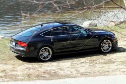 2013 Audi A7