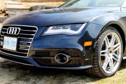 2013 Audi A7