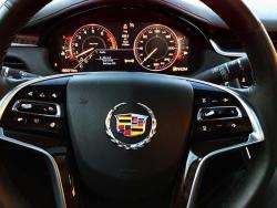 2013 Cadillac XTS Premium Collection AWD