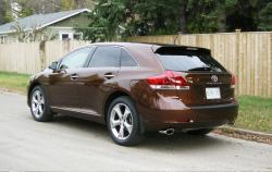 2013 Toyota Venza Touring AWD