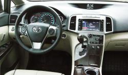 2013 Toyota Venza Touring AWD