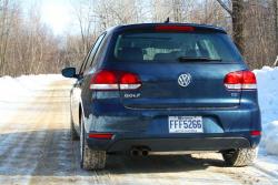 2013 Volkswagen Golf TDI