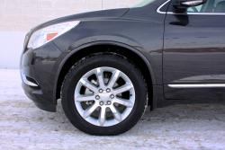 2013 Buick Enclave