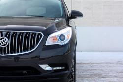 2013 Buick Enclave